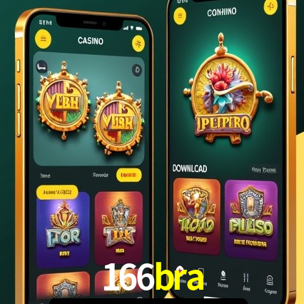 Benefícios da Conta 166bra
