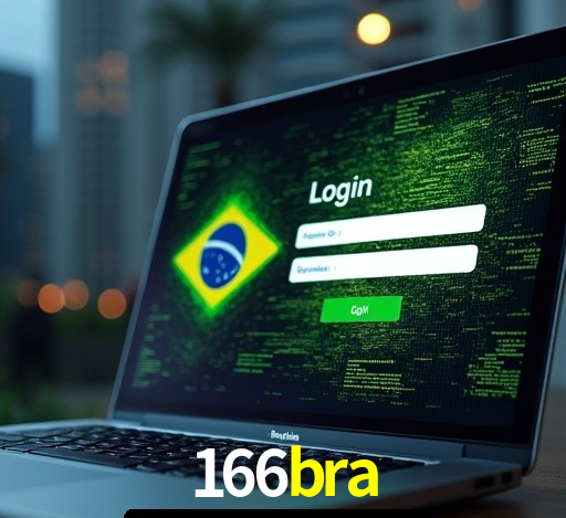 Integração de APIs 166bra