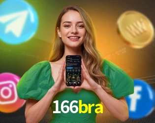 Interface do App 166bra