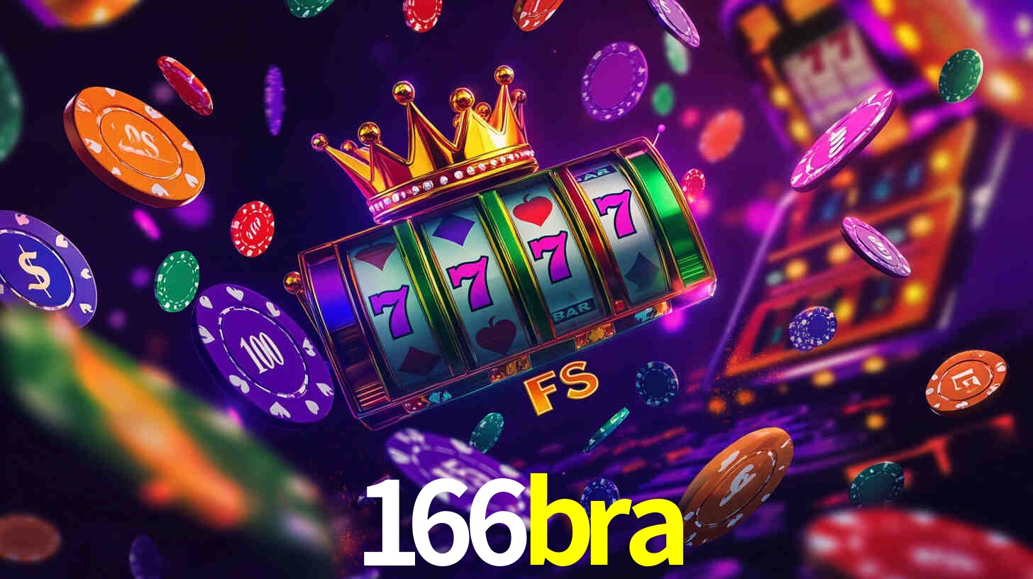 Recursos de Bônus 166bra