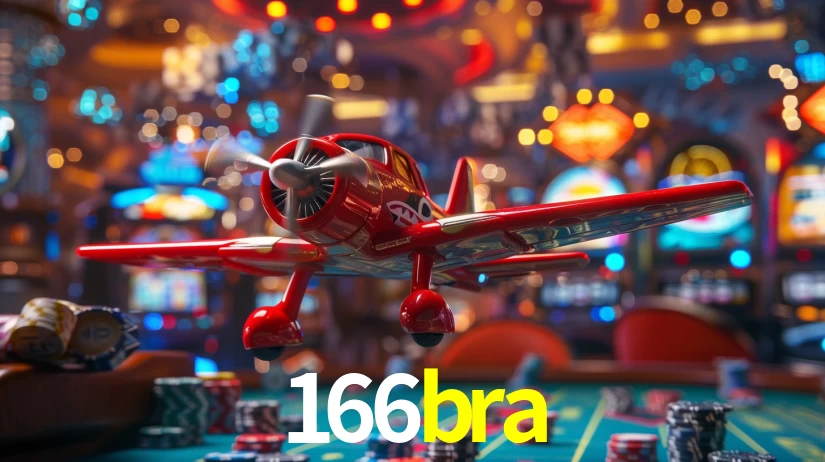 Estatísticas Crash Games 166bra