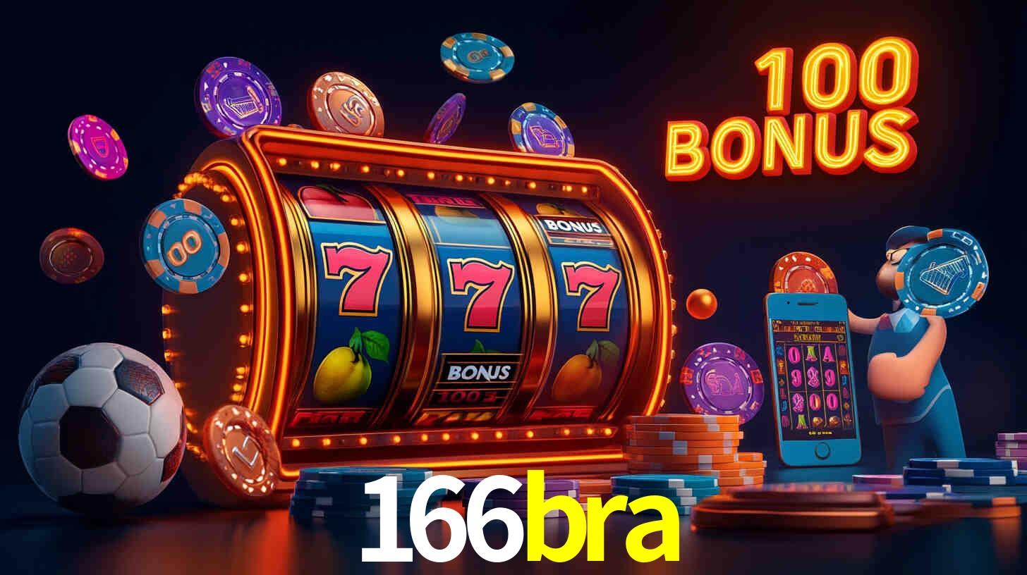 Bônus Diários 166bra