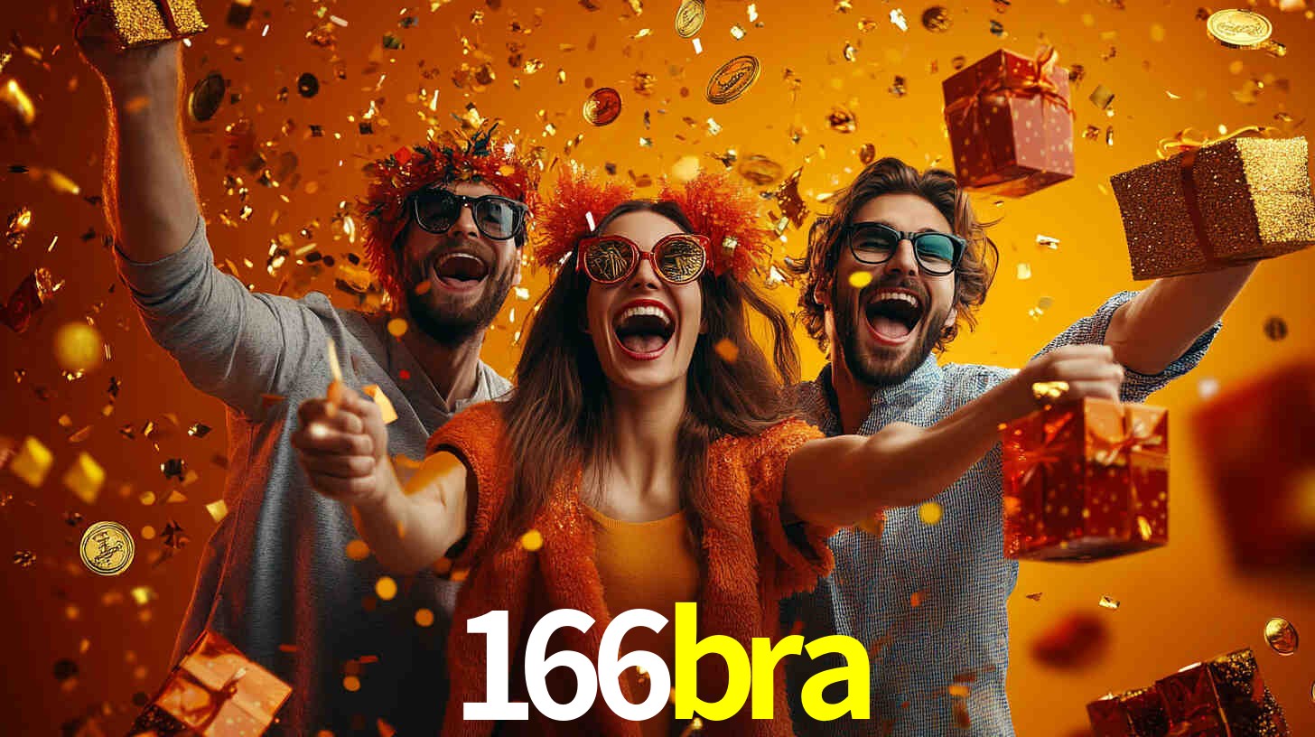 Promoção Relâmpago 166bra