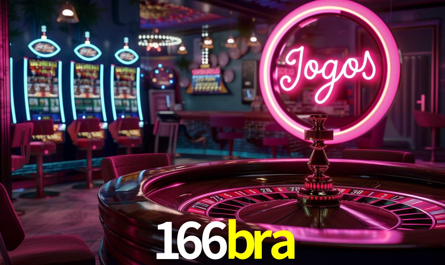 Diretório de Jogos 166bra