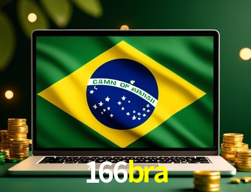 Provedores de Jogos 166bra
