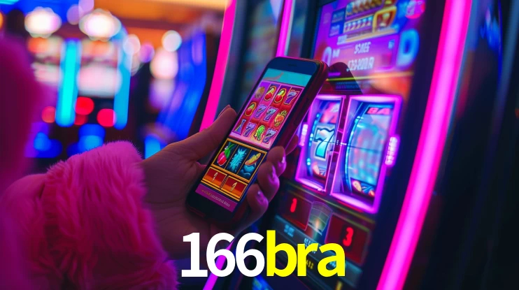 Tecnologia da Plataforma 166bra