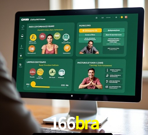 Promoções Sazonais 166bra